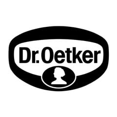 Dr. Oetker · Na prodejně Galerie Butovice
