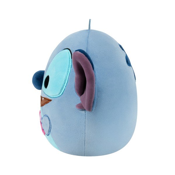 Plyšová hračka Disney Stitch – SQUISHMALLOWS-image-4