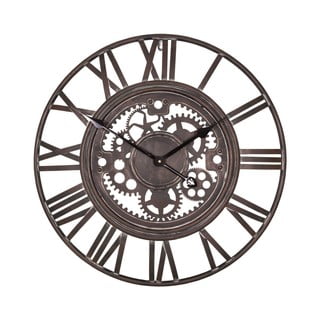 Nástěnné hodiny Antic Line Industrial