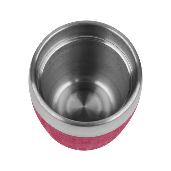 Růžový termo hrnek 0.2 l – Tefal-image-3