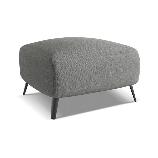 Světle šedá podnožka Malie – Makamii-image-2