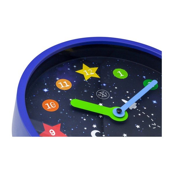 Dětské hodiny ø 26 cm Apollo – NeXtime-image-3