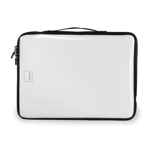 Pouzdro na notebook Slick Laptop Sleeve 10", Gloss White