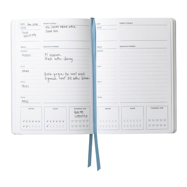 Diář Gratitude Journal - Busy B-image-2
