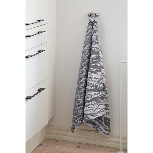 Ručník Blackwoods, 2ks-image-1