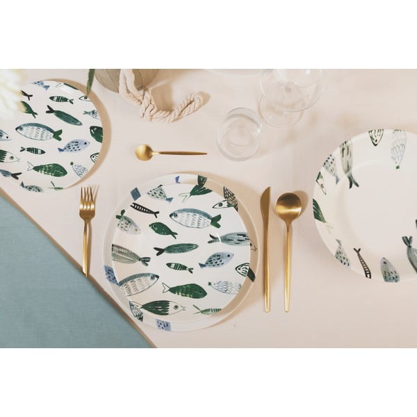 Keramická mísa ø 26 cm Camogli – Villa Altachiara-image-1