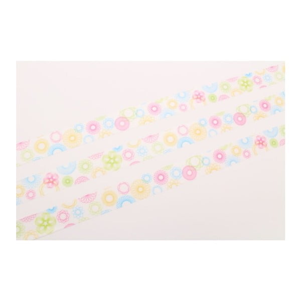 Washi páska Spirograph-image-4
