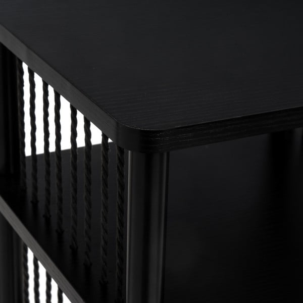 Odkládací stolek 30x34 cm Manila – Casa Selección-image-3