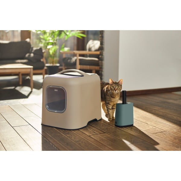 Lopatka s držákem 9x16 cm Biala – Rotho-image-1