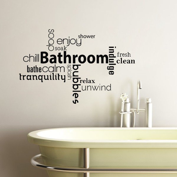 Samolepky Ambiance Bathroom-image-1