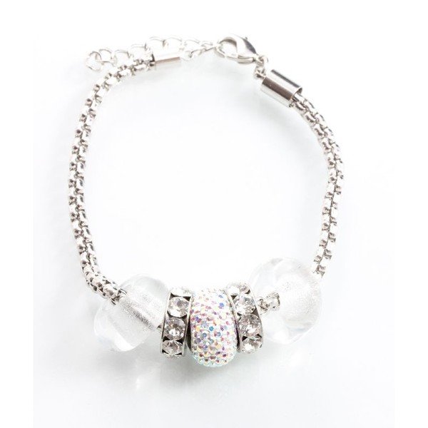 Náramek se Swarovski Elements Laura Bruni Bulpa-image-1