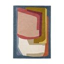Ručně tkaný vlněný koberec 160x230 cm Elwin Wool – Flair Rugs