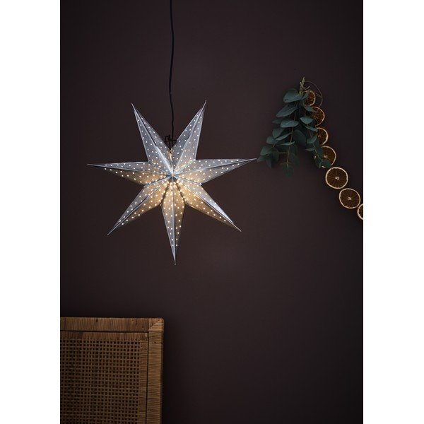 Vánoční světelná dekorace Glitter - Markslöjd-image-1