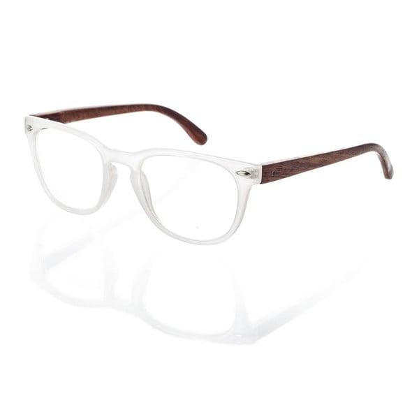 Dámské optické brýle Eyewear Nacre White