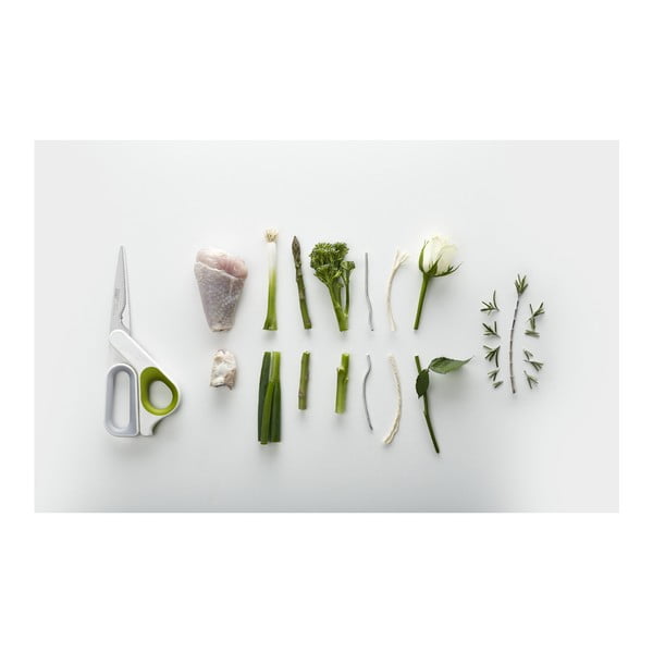 Kuchyňské nůžky PowerGrip – Joseph Joseph-image-3