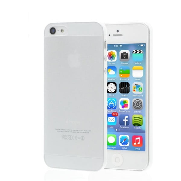 ESPERIA Air bílý pro iPhone 5/5S