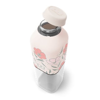 Láhev Monbento Positive Bloom, 500 ml