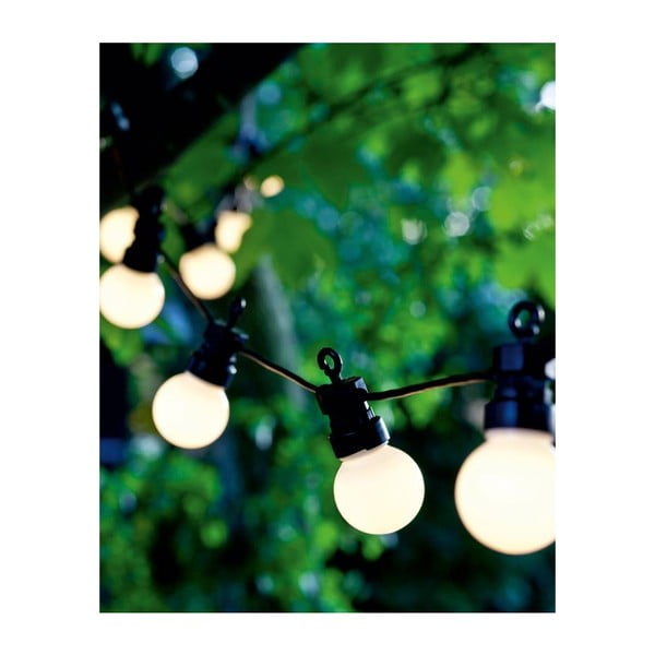 Světelný řetěz počet žárovek 10 ks délka 300 cm Lucas Matte – Sirius-image-2