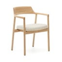 Béžový potah 46 cm Alocs – Kave Home