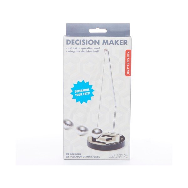 Stolní kyvadlo – Kikkerland-image-2