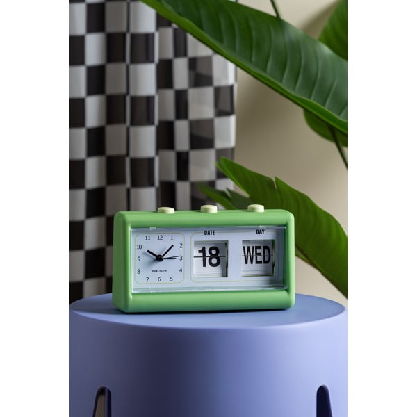 Digitální budík Data Flip – Karlsson-image-1