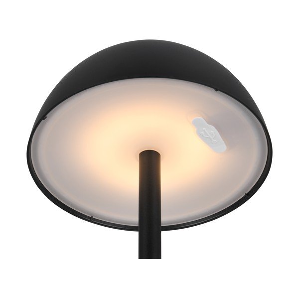 Stmívatelné venkovní svítidlo ø 13,5 cm Ricardo – Reality-image-3