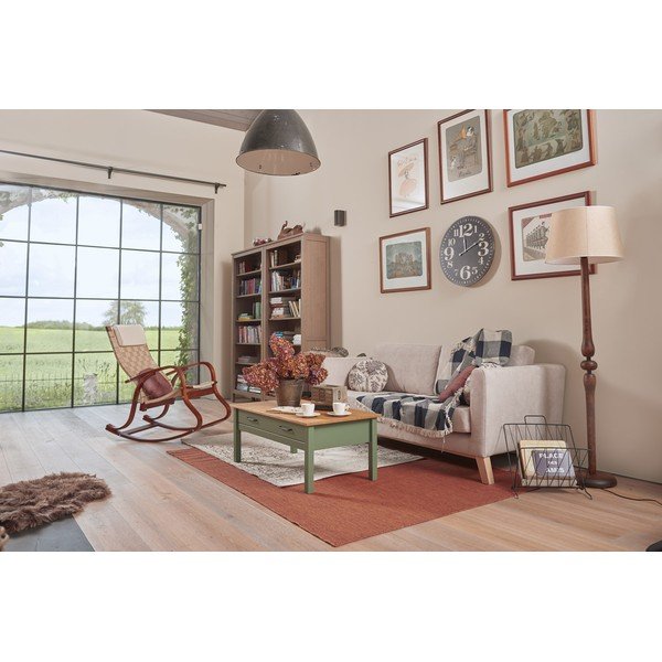 Nástěnné hodiny Black Numbers-image-2