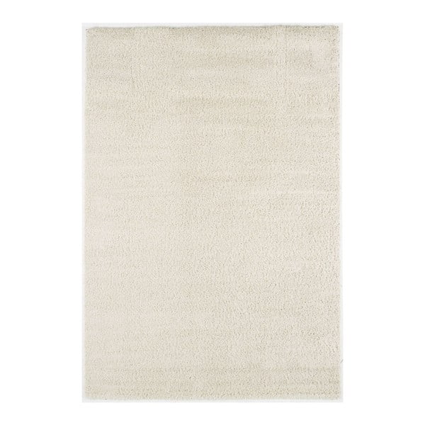 Bílý koberec Calista Rugs Sydney, 160 x 230 cm