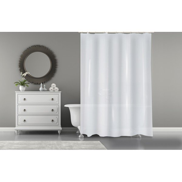 Sprchový závěs 180x200 cm Bio – Spirella-image-1