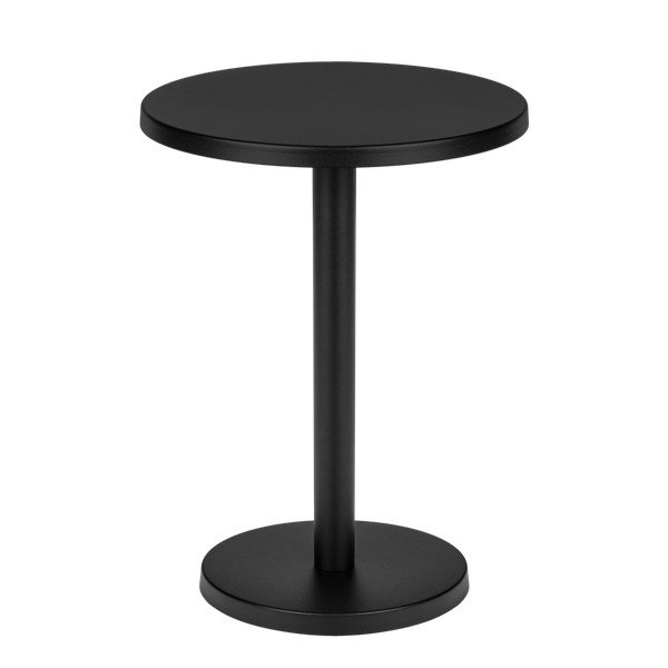 Kulatý odkládací stolek ø 44 cm Odo – noo.ma