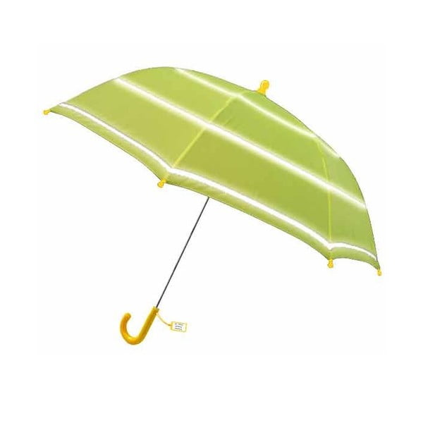 Dětský deštník Hi-Viz Yellow