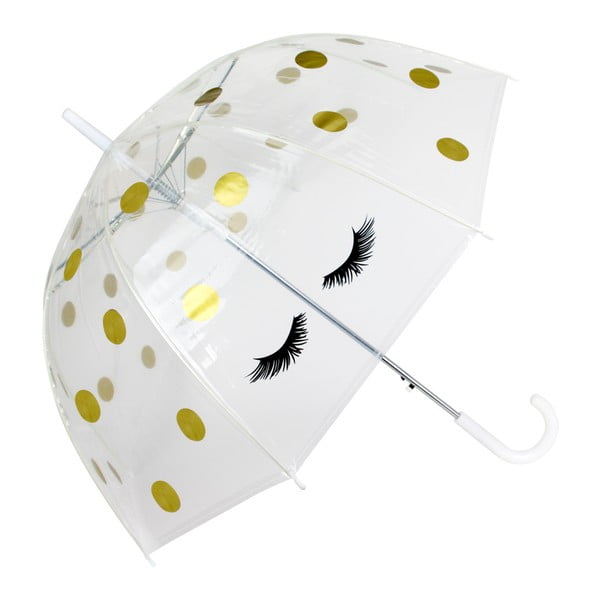 Deštník Le Studio Eyelashes Umbrella