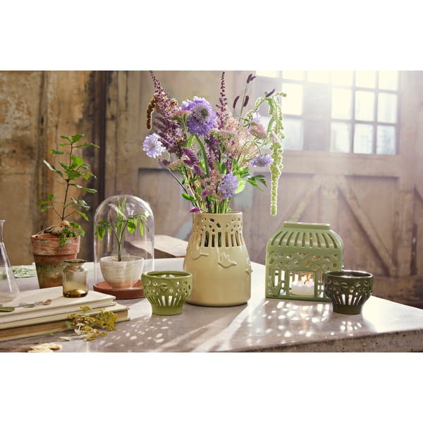 Keramická váza Orangery – Kähler Design-image-1