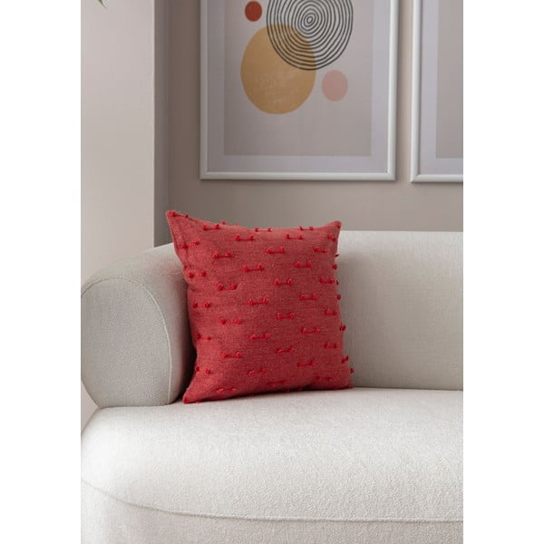 Povlak na polštář 43x43 cm Tuffet – Mioli Decor-image-3