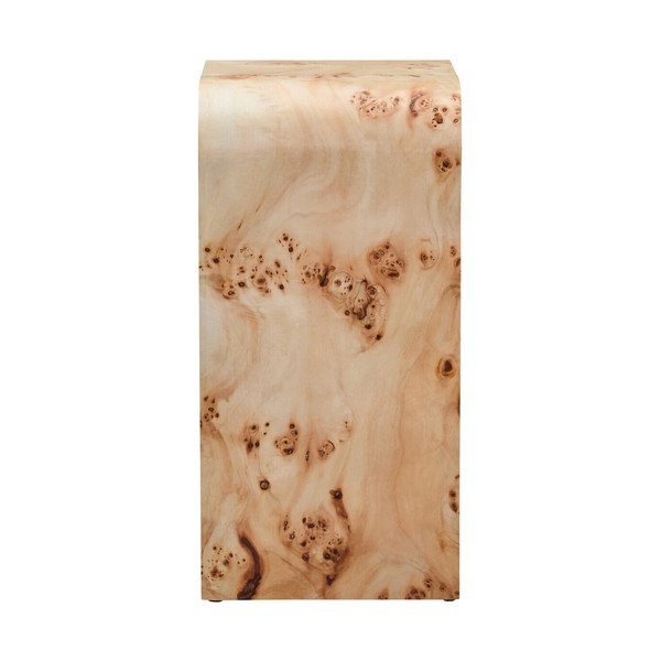 Odkládací stolek 40x30 cm Mota – Premier Housewares-image-4