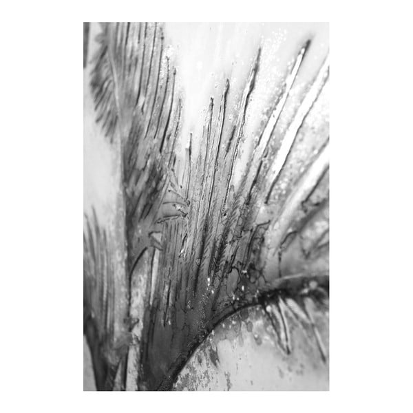 Ručně malovaný obraz Vivorum Palm, 80 x 100 cm-image-3