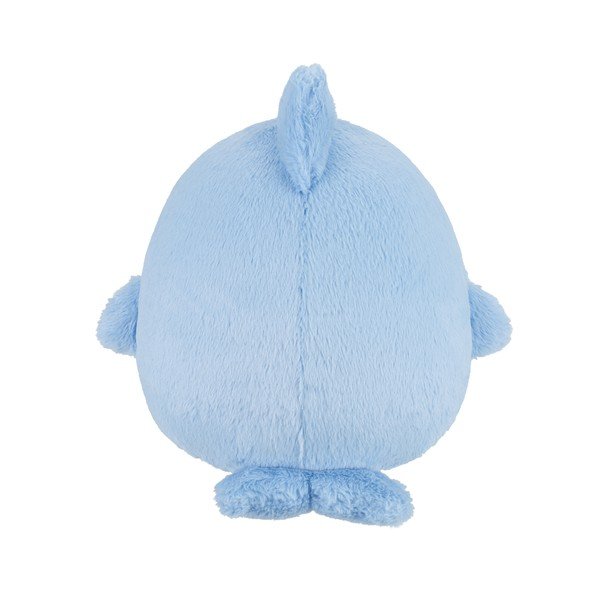 Plyšový usínáček Samir – SQUISHMALLOWS-image-2