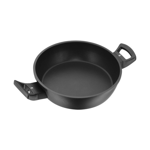 Pánev na paellu WMF PermaDur Premium, ⌀ 24 cm