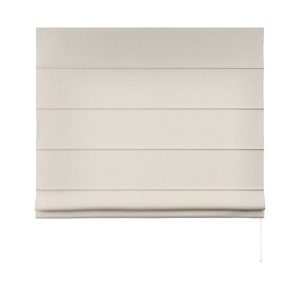 Béžová římská roleta 170x100 cm Happiness - Yellow Tipi-image-3