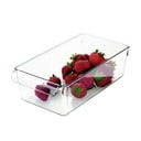 Kuchyňský organizér iDesign Clarity, 29 x 15 cm