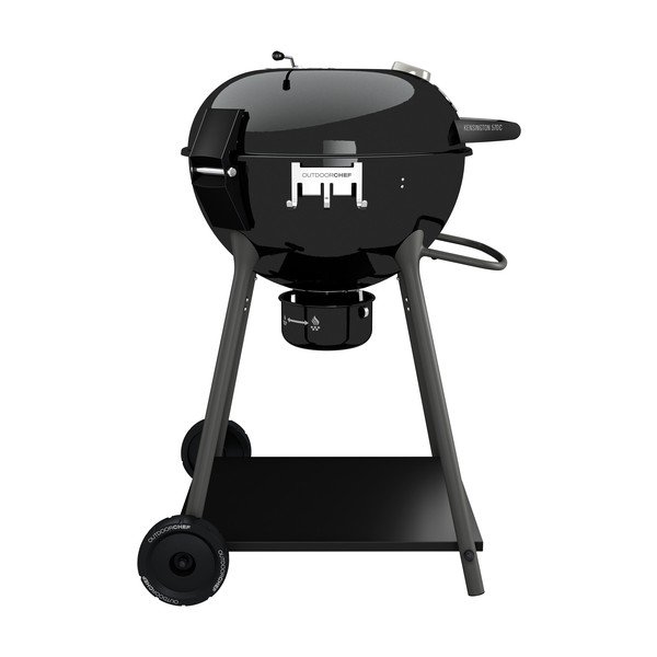 Gril na dřevěné uhlí Kensington  570 C – Outdoorchef-image-2