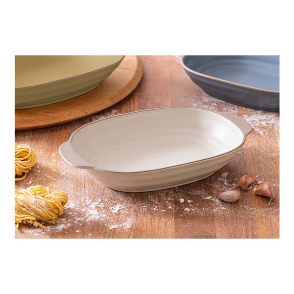 Zapékací mísa z kameniny 23,5x37 cm Clyde – Ladelle-image-4