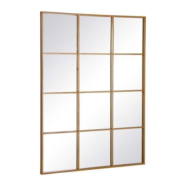 Nástěnné zrcadlo 90x120 cm WIndow – Ixia-image-2