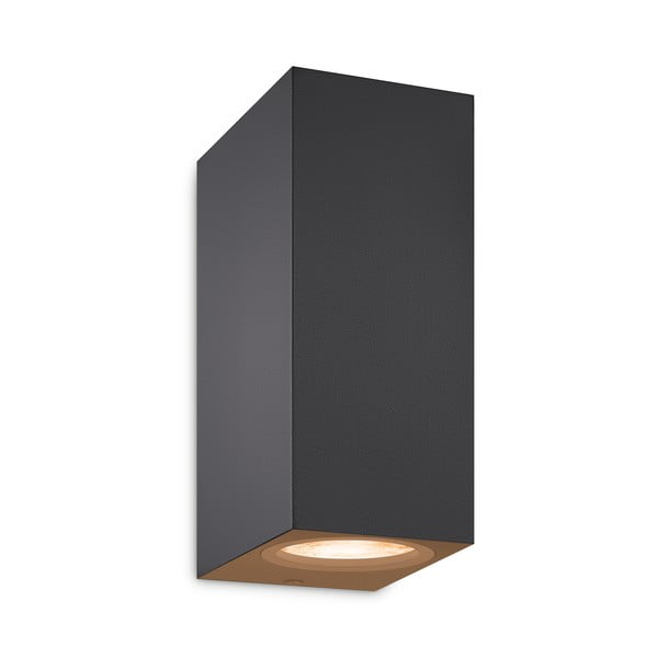 Smart nástěnné svítidlo GU10, 5 W Up&Down – WiZ