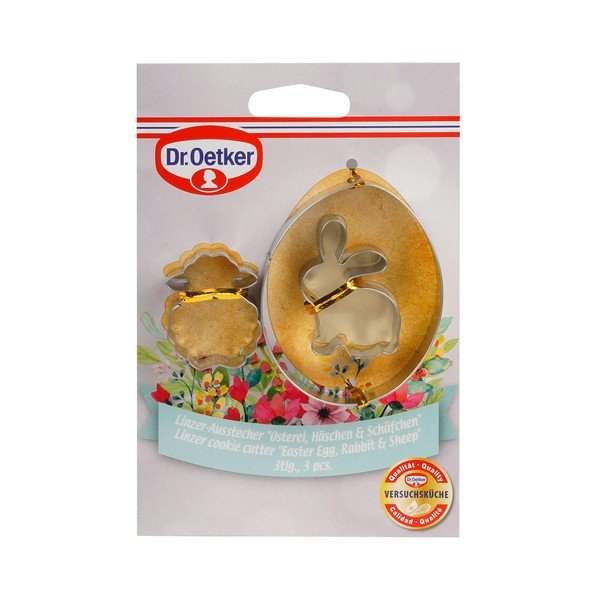 Sada 3 velikonočních vykrajovátek Dr. Oetker-image-2