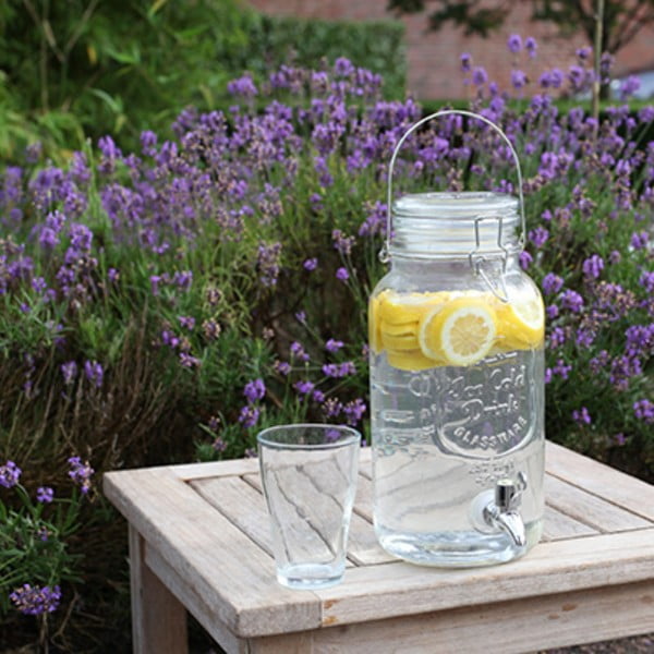 Nádoba na nápoje 3,6 l – Esschert Design-image-1