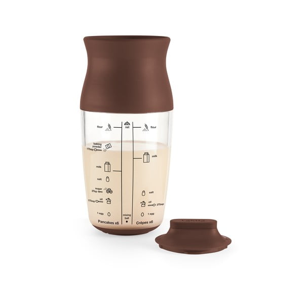 Dávkovač na těsto – Lékué