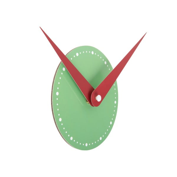 Dětské hodiny ø 60 cm DIY Chico – Karlsson-image-2