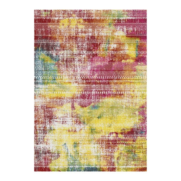Koberec Universal Moar Mult Colori, 120 x 170 cm