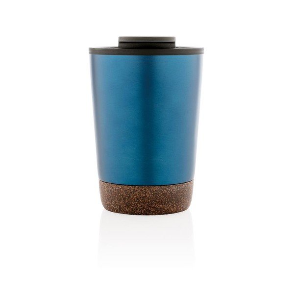 Modrý termohrnek XD Design Collection Tumbler, 360 ml-image-3